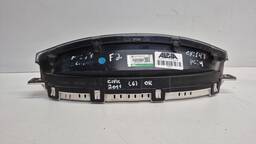  PAINEL INSTRUMENTOS DIGITAL HONDA NEW CIVIC 2007 A 2011