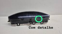  PAINEL INSTRUMENTOS DIGITAL HONDA NEW CIVIC 2007 A 2011