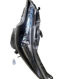 FAROL ESQUERDO SW4 2016 2017 A 2020