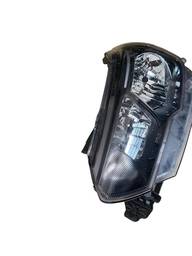 FAROL ESQUERDO ARGO CRONOS 2018 2019 2020/.. S/ LED