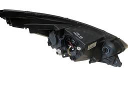 FAROL ESQUERDO ARGO CRONOS 2018 2019 2020/.. S/ LED