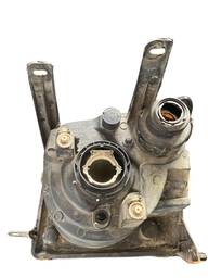 FAROL DIREITO ECOSPORT 2003 A 2007 PISCA AMBAR