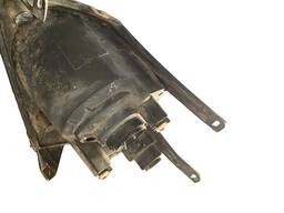 FAROL DIREITO ECOSPORT 2003 A 2007 PISCA AMBAR