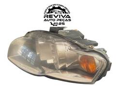 Farol Esquerdo Audi A4 2005 a 2008