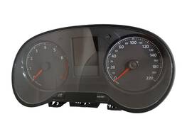 PAINEL DE INSTRUMENTO VW GOL VOYAGE G7  5U0920845