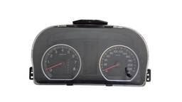  Painel Instrumentos Honda Crv 2009 2010