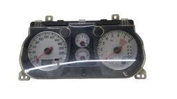 Painel Instrumentos Mitsubishi Airtrek 2006 A 2008