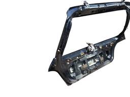 TAMPA TRASEIRA PEUGEOT 307 HATCH 2002 2003 A 2012