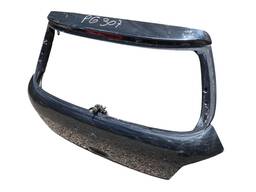 TAMPA TRASEIRA PEUGEOT 307 HATCH 2002 2003 A 2012