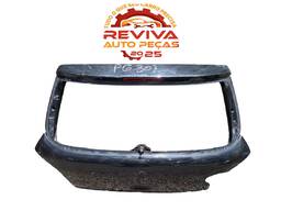 Tampa Traseira Peugeot 307 Hatch 2002 2003 a 2012