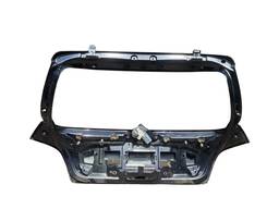 TAMPA TRASEIRA PEUGEOT 307 HATCH 2002 2003 A 2012