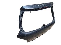 TAMPA TRASEIRA PEUGEOT 307 HATCH 2002 2003 A 2012