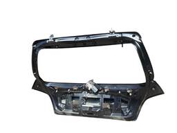 TAMPA TRASEIRA PEUGEOT 307 HATCH 2002 2003 A 2012