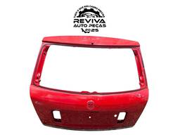 Tampa Traseira Stilo 2003 2004 a 2011