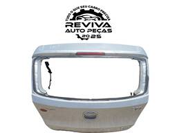 Tampa Traseira I30 2013 2014 a 2016