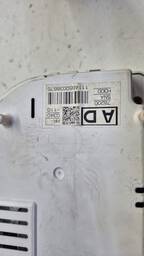  PAINEL INSTRUMENTOS HONDA NEW CIVIC 2006 A 2011