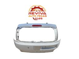 Tampa Traseira Aircross 2011 2012 a 2015