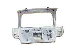 TAMPA TRASEIRA AIRCROSS 2011 2012 A 2015