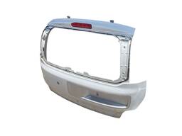 TAMPA TRASEIRA AIRCROSS 2011 2012 A 2015