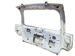 TAMPA TRASEIRA AIRCROSS 2011 2012 A 2015