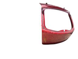 TAMPA TRASEIRA SANDERO 2008 2009 A 2014