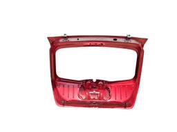 TAMPA TRASEIRA SANDERO 2008 2009 A 2014