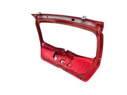 TAMPA TRASEIRA SANDERO 2008 2009 A 2014