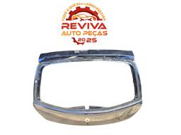 Tampa Traseira Sandero 2008 2009 a 2014