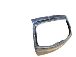 TAMPA TRASEIRA SANDERO 2008 2009 A 2014