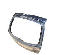 TAMPA TRASEIRA SANDERO 2008 2009 A 2014