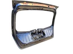 TAMPA TRASEIRA SANDERO 2008 2009 A 2014