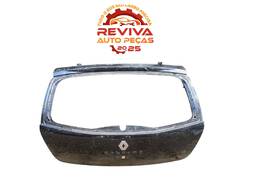 Tampa Traseira Sandero 2008 2009 a 2014