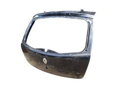 TAMPA TRASEIRA SANDERO 2008 2009 A 2014