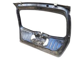 TAMPA TRASEIRA SANDERO 2008 2009 A 2014