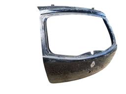 TAMPA TRASEIRA SANDERO 2008 2009 A 2014