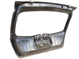 TAMPA TRASEIRA SANDERO 2008 2009 A 2014