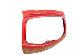 TAMPA TRASEIRA SANDERO 2008 2009 A 2014