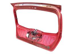 TAMPA TRASEIRA SANDERO 2008 2009 A 2014