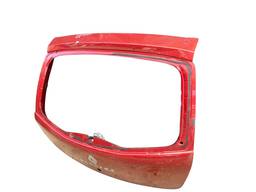 TAMPA TRASEIRA SANDERO 2008 2009 A 2014