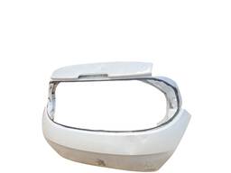 TAMPA TRASEIRA PEUGEOT 308 2012 2013 A 2019