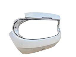 TAMPA TRASEIRA PEUGEOT 308 2012 2013 A 2019