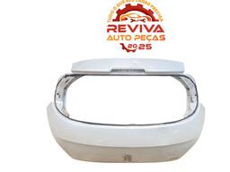 Tampa Traseira Peugeot 308 2012 2013 a 2019