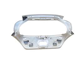 TAMPA TRASEIRA PEUGEOT 308 2012 2013 A 2019