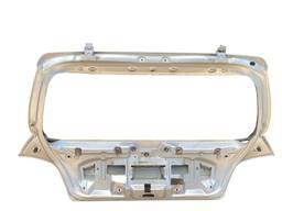 TAMPA TRASEIRA PEUGEOT 307 HATCH 2002 2003 A 2012