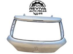 Tampa Traseira Peugeot 307 Hatch 2002 2003 a 2012