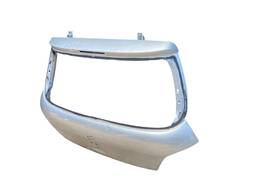 TAMPA TRASEIRA PEUGEOT 307 HATCH 2002 2003 A 2012