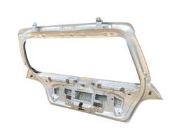 TAMPA TRASEIRA PEUGEOT 307 HATCH 2002 2003 A 2012