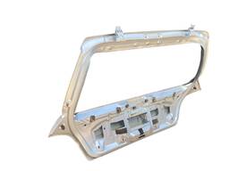 TAMPA TRASEIRA PEUGEOT 307 HATCH 2002 2003 A 2012