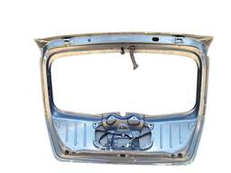 TAMPA TRASEIRA SANDERO 2008 2009 A 2014