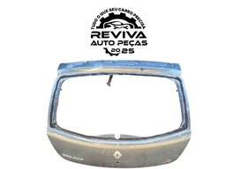 Tampa Traseira Sandero 2008 2009 a 2014